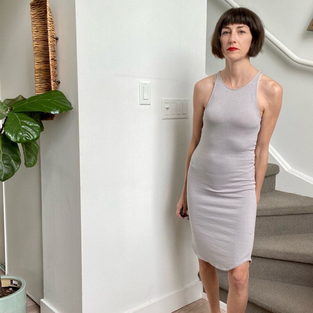 Wilfred Free Chrissy Dress - Picture 4 of 11